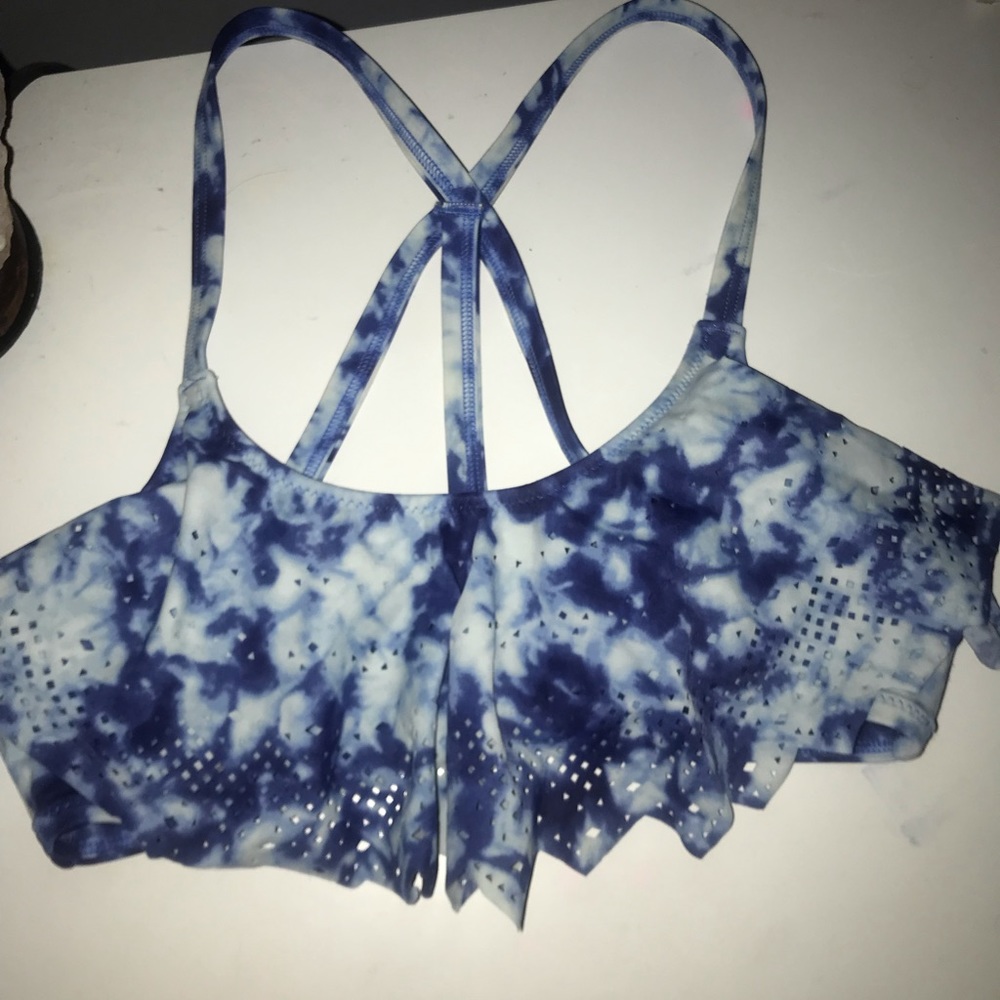 VS Pink bikini top